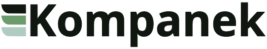 Kompanek